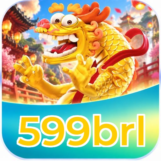 Logo 599brl