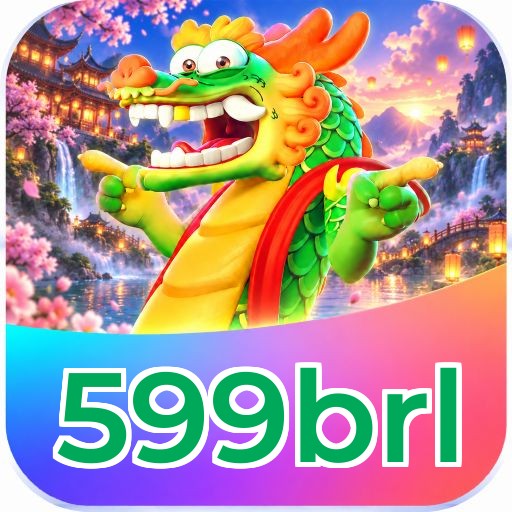 Logo 599brl