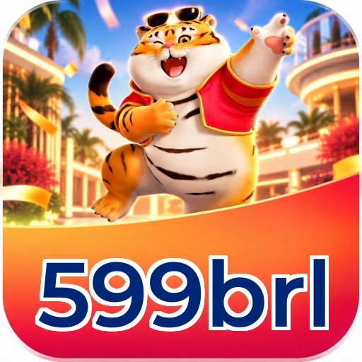 Logo 599brl