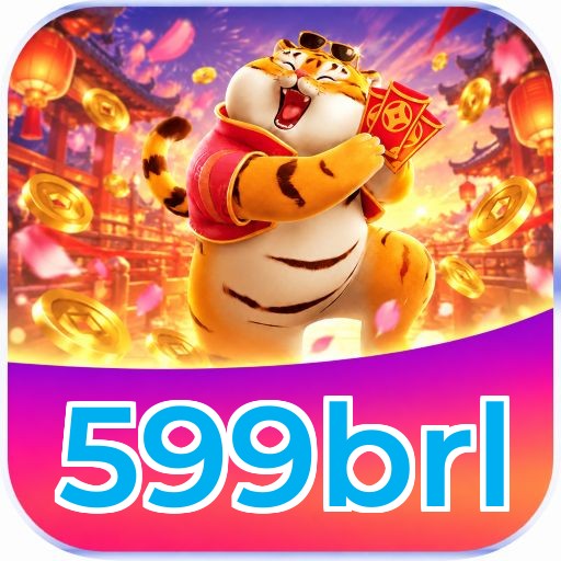 Logo 599brl