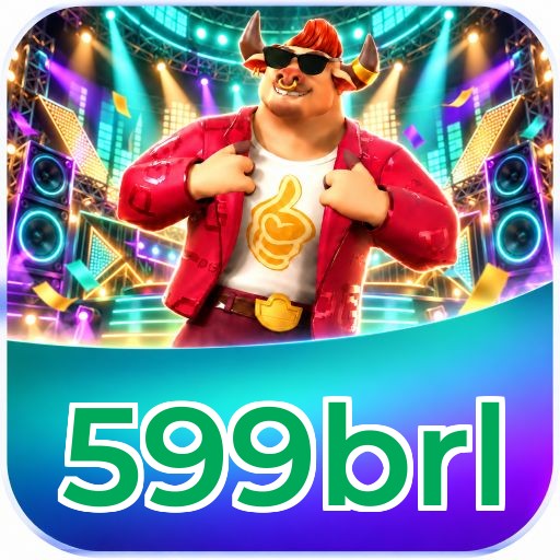 Logo 599brl