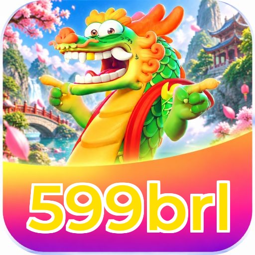 Logo 599brl - Plataforma Certificada