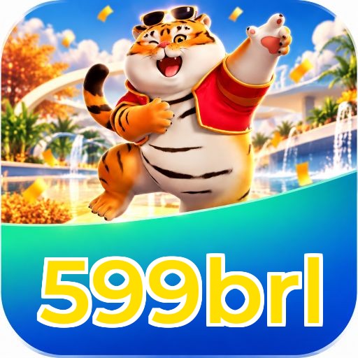 Logo 599brl