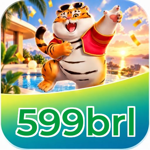Logo 599brl