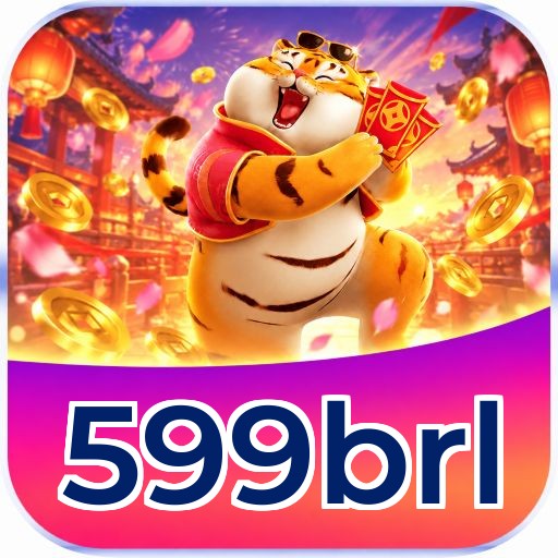 Logo 599brl