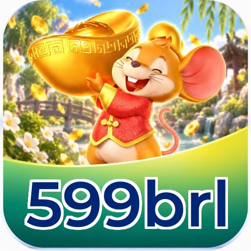 Logo 599brl