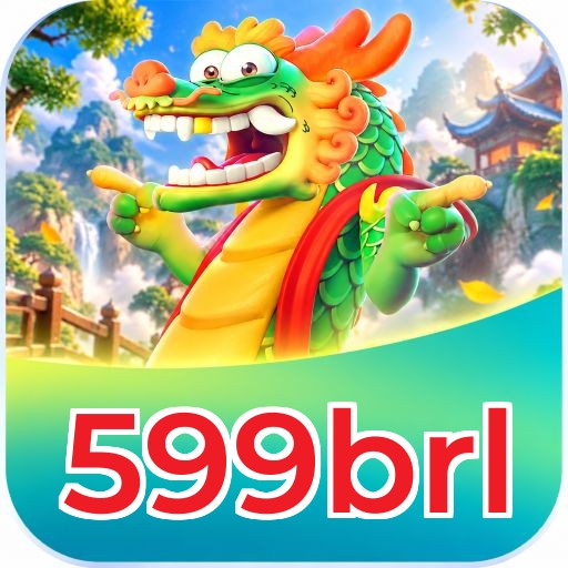 Logo App 599brl Mobile