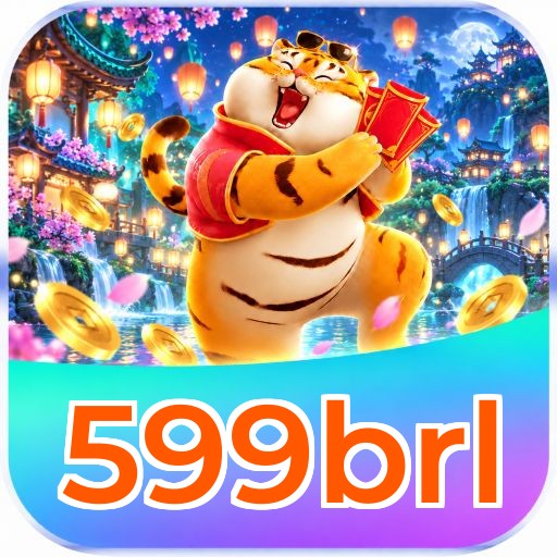 Logo 599brl