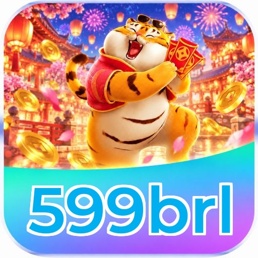 Logo 599brl