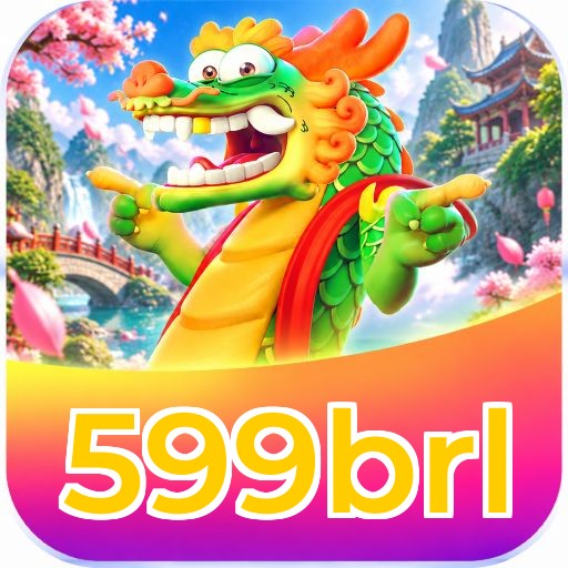 Logo 599brl