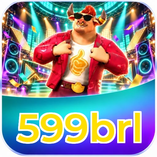Logo 599brl