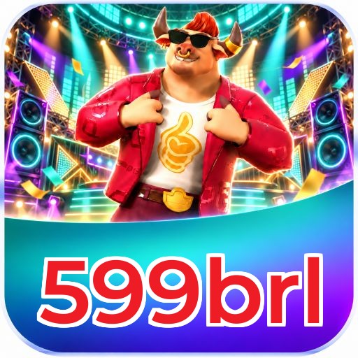 Logo 599brl